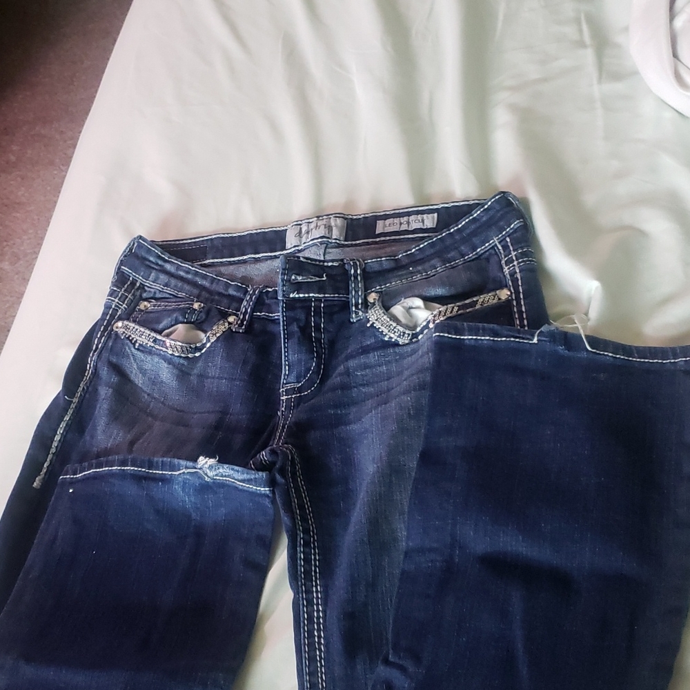 Daytrip jeans